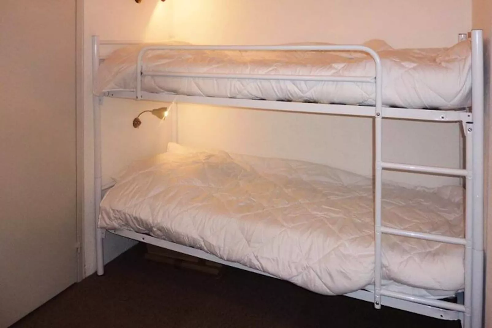 Résidence Les Carlines-Niet-getagd