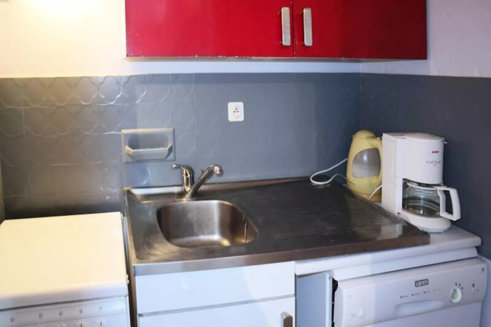 Résidence Les Cembros-Niet-getagd