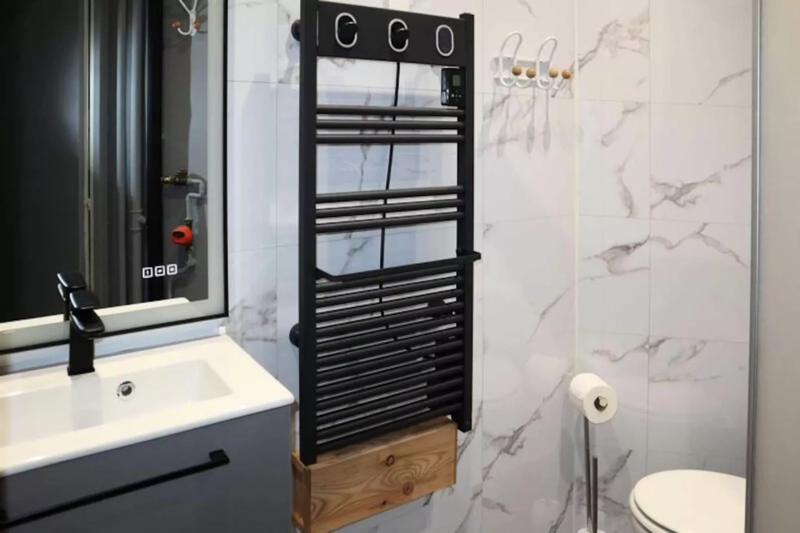 Résidence Les Cembros-Niet-getagd