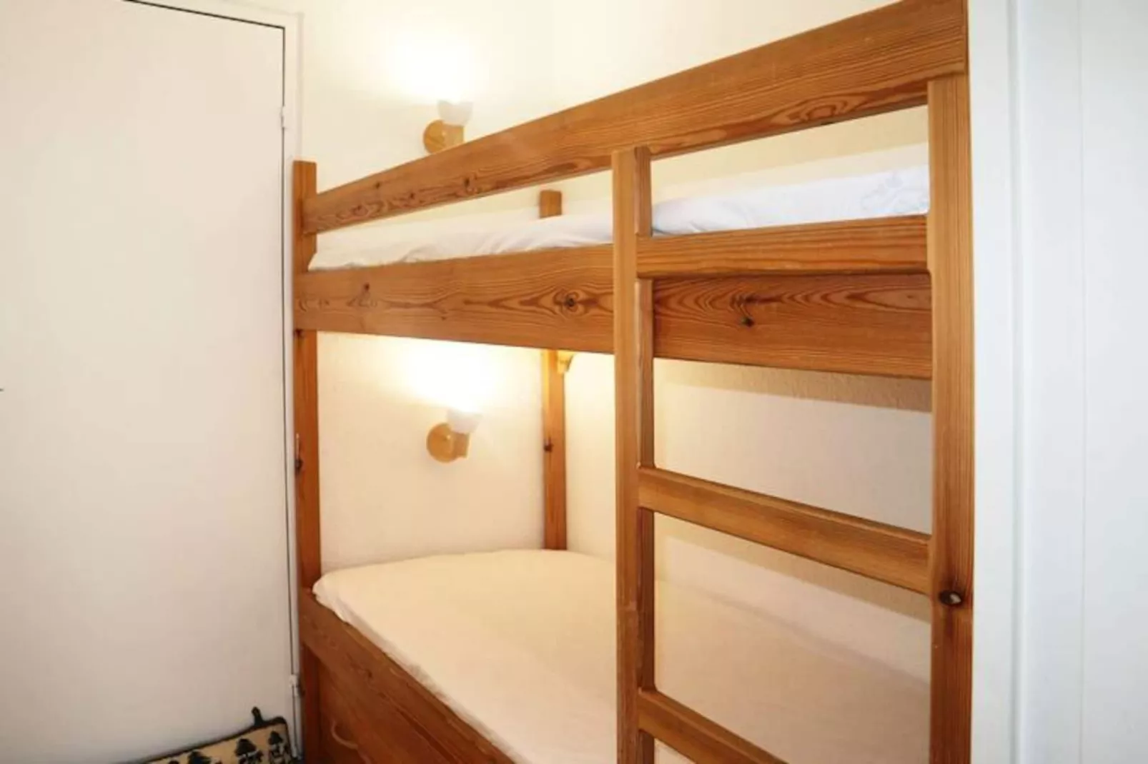 Résidence Les Carlines-Niet-getagd