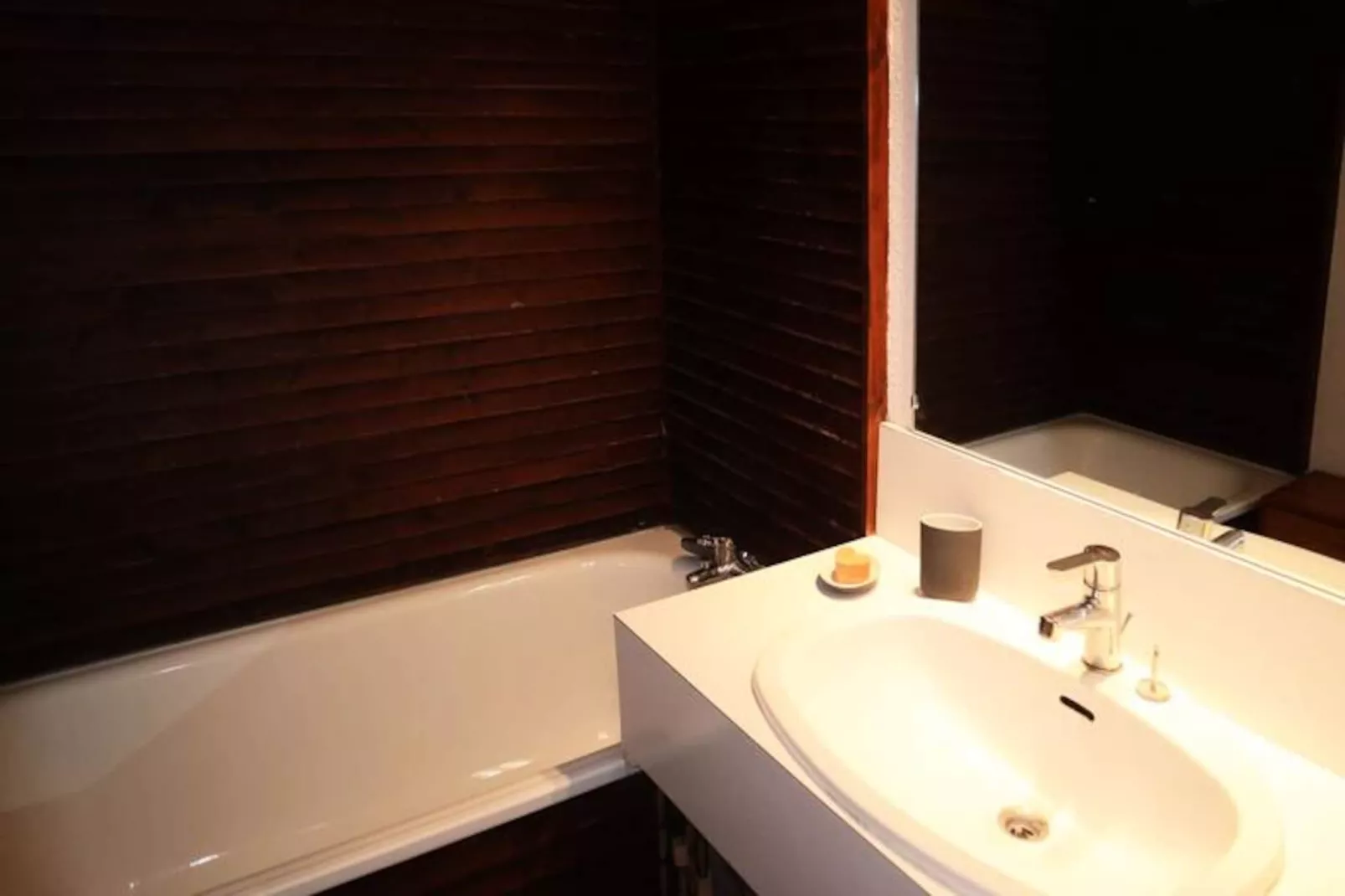 Résidence L'oustal-Niet-getagd