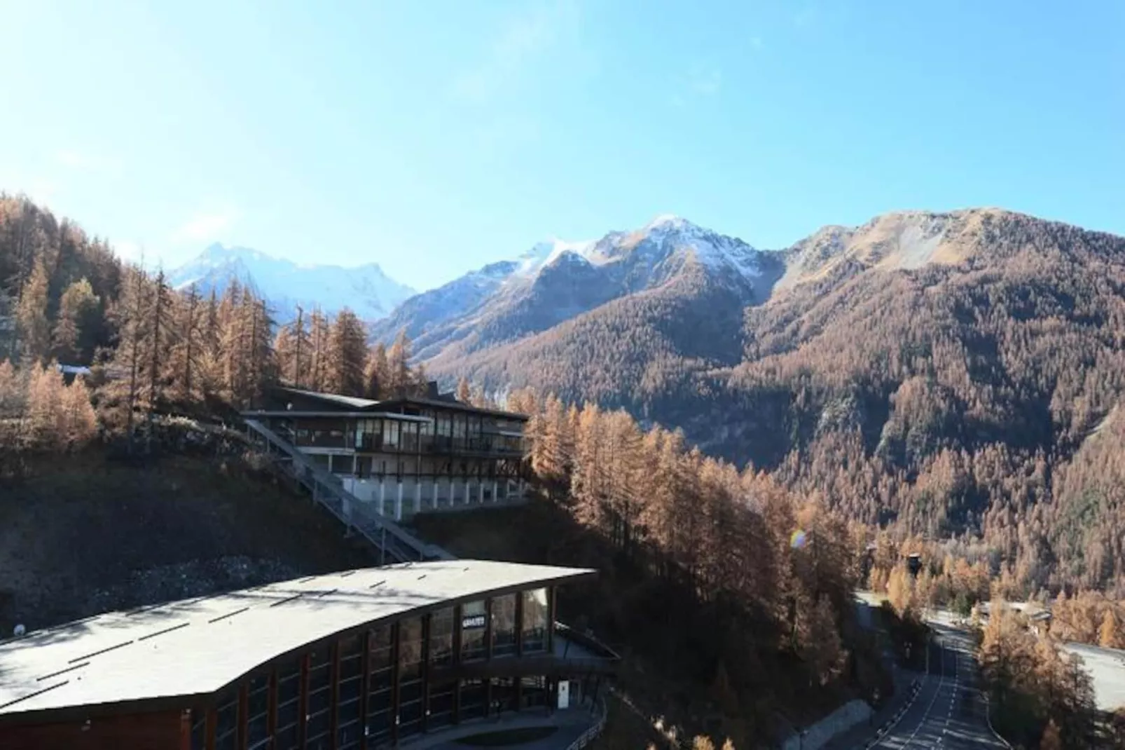 Résidence Orr Des Forets-Niet-getagd