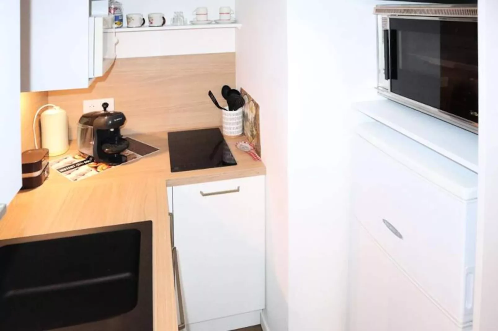 Résidence L'oustal-Niet-getagd