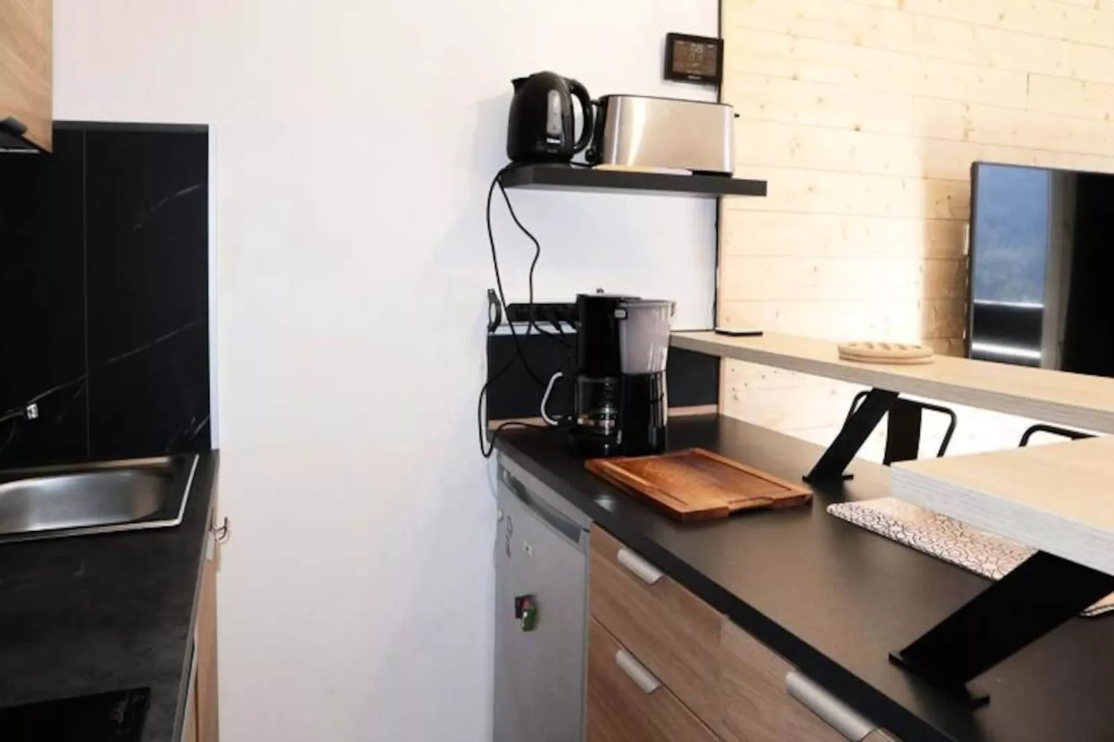 Résidence L'oustal-Niet-getagd