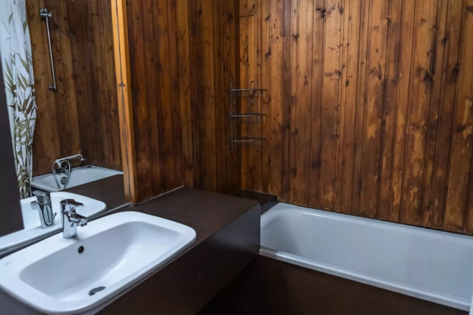 Résidence Le Belvedere - Niet-getagd