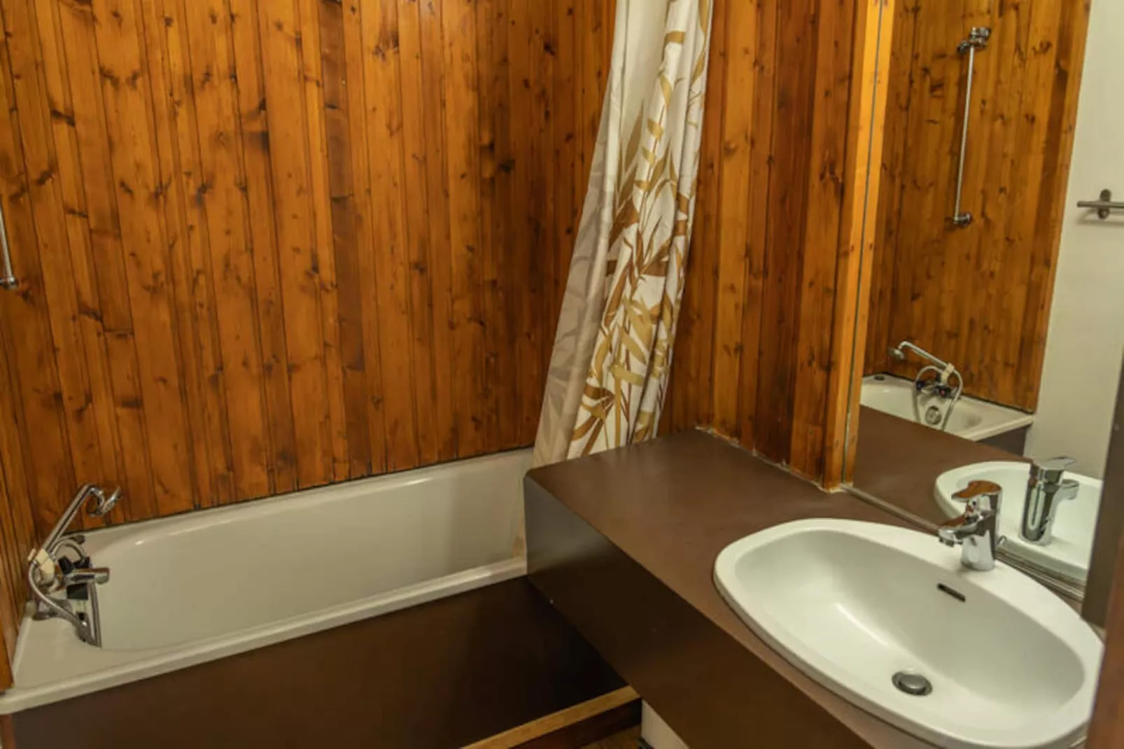 Résidence Le Belvedere - Niet-getagd