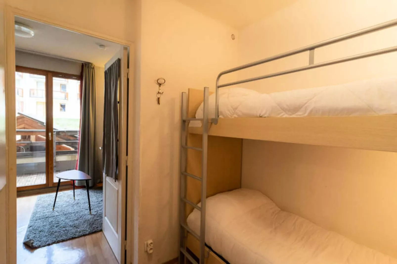 Résidence Les Terrasses Du Soleil D'or-Niet-getagd