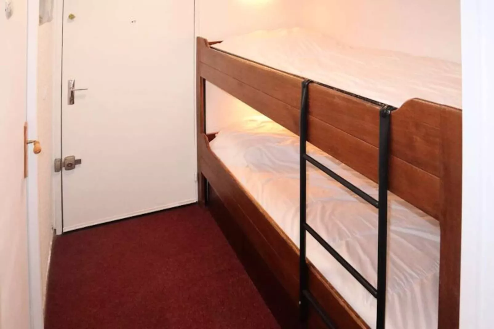 Résidence Les Carlines-Niet-getagd