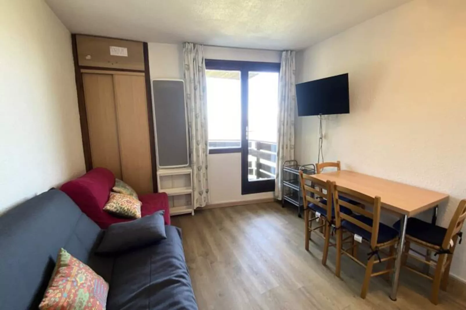 Résidence Le Cairn-Niet-getagd