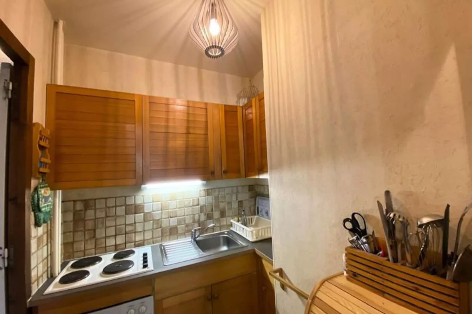 Résidence Les Orrianes Des ForÊts-Niet-getagd