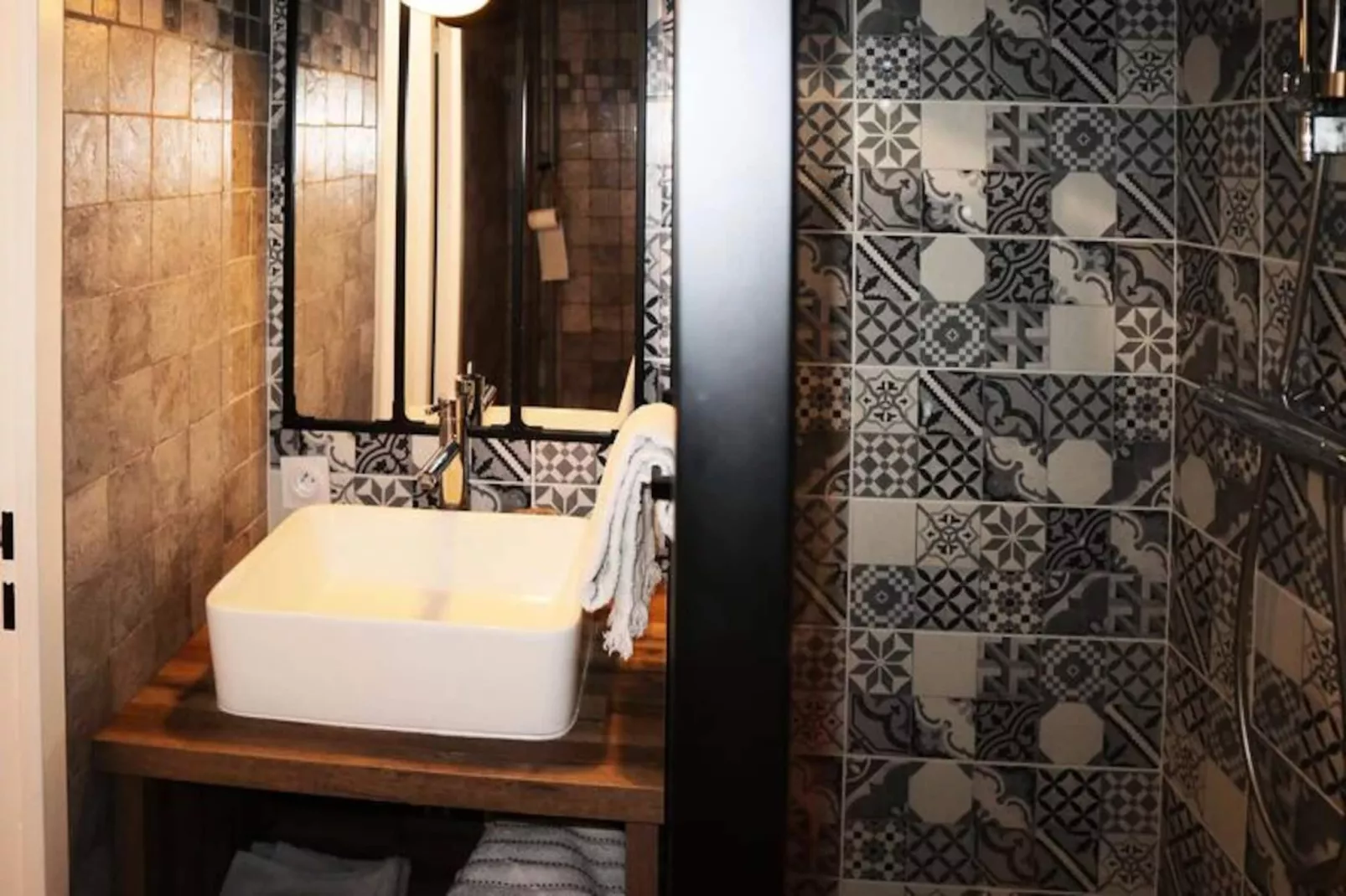 Résidence Le Boussolenc-Niet-getagd