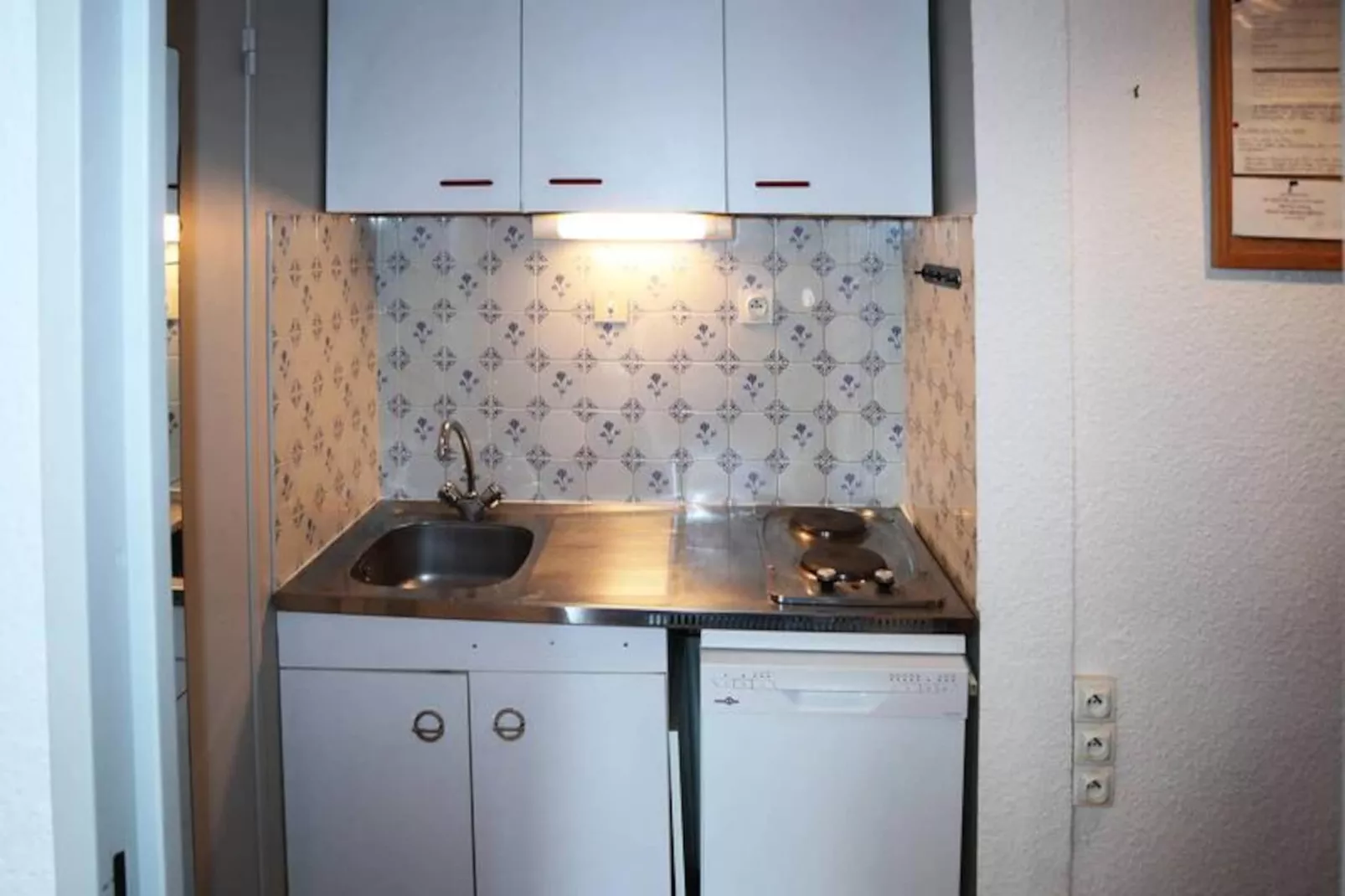 Résidence Le Boussolenc-Niet-getagd