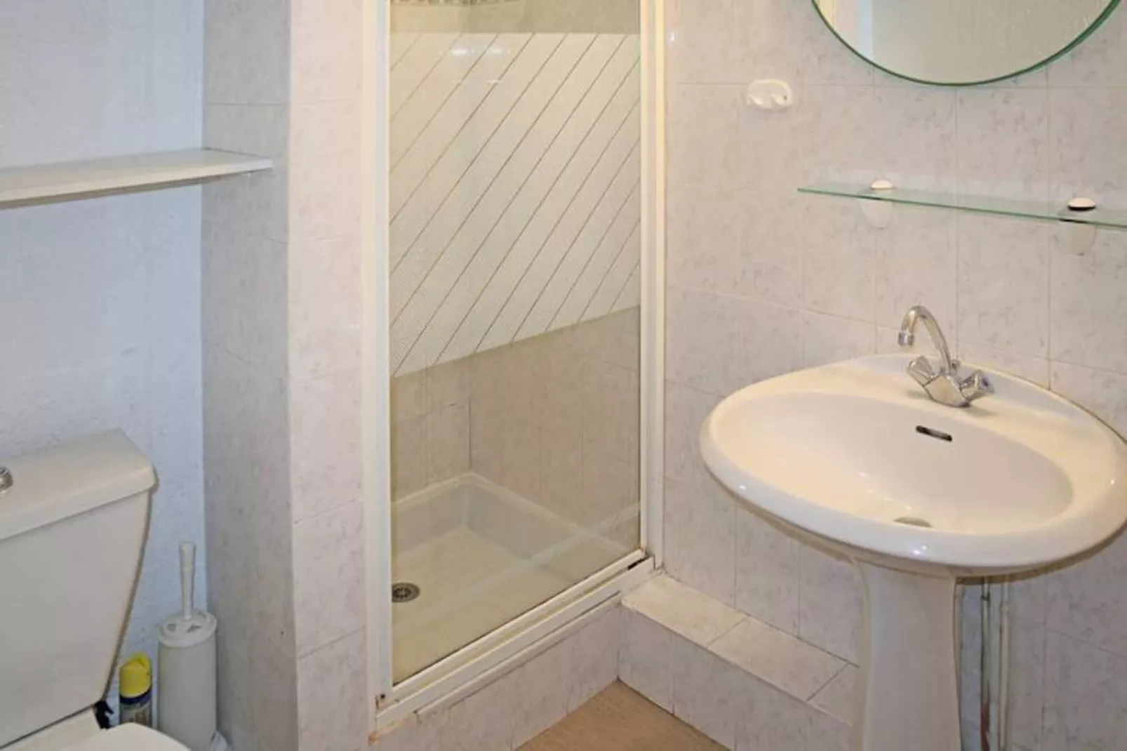 Résidence Le Boussolenc-Niet-getagd