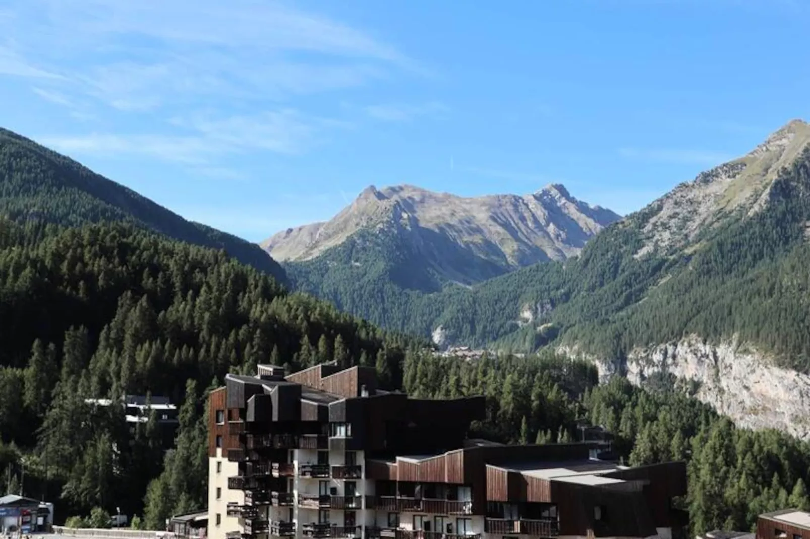 Résidence Le Boussolenc-Niet-getagd