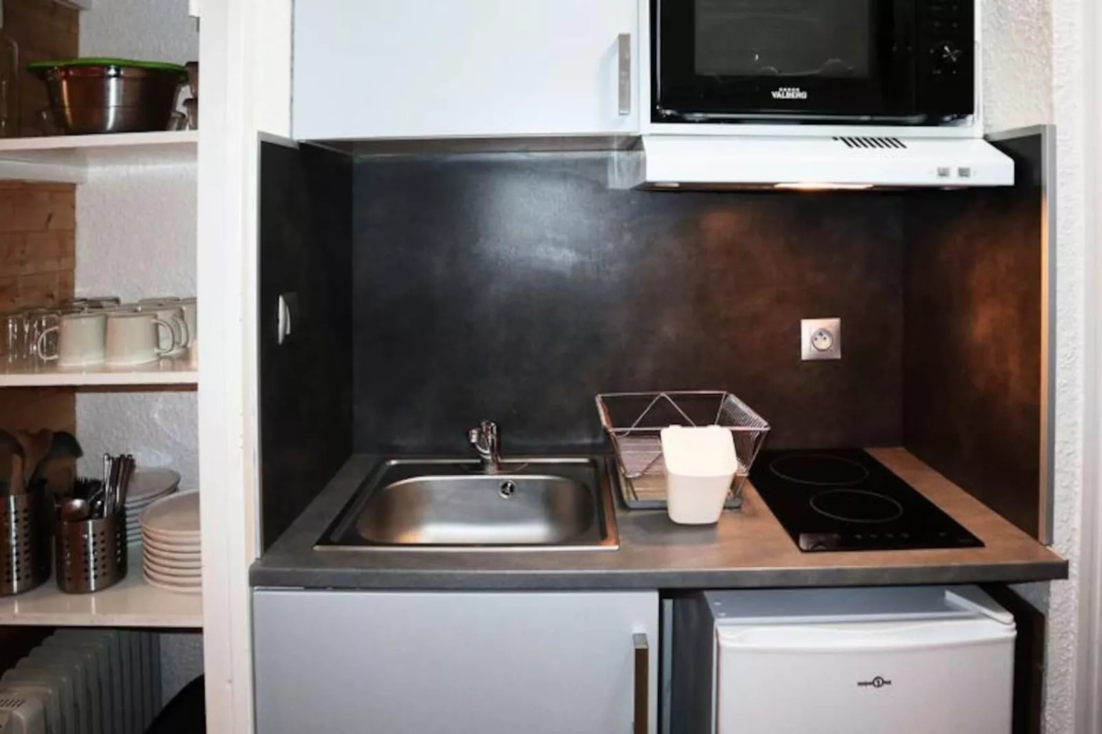 Residence Le 1650-Niet-getagd