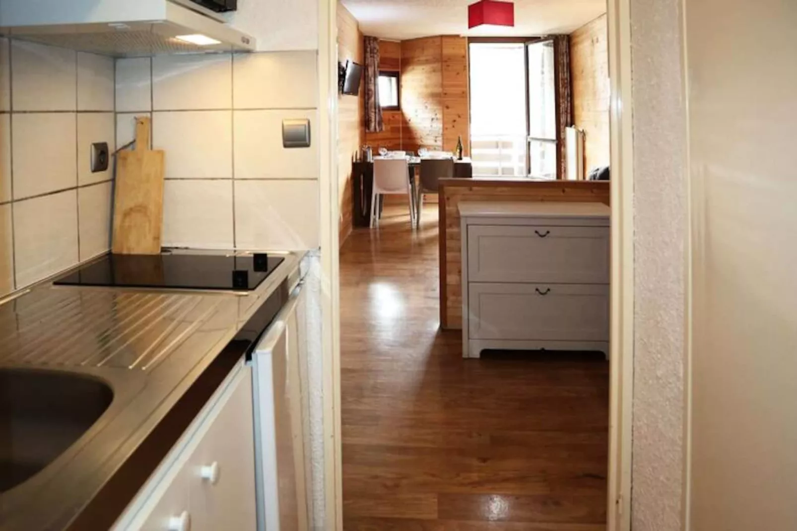 Residence Le 1650-Niet-getagd