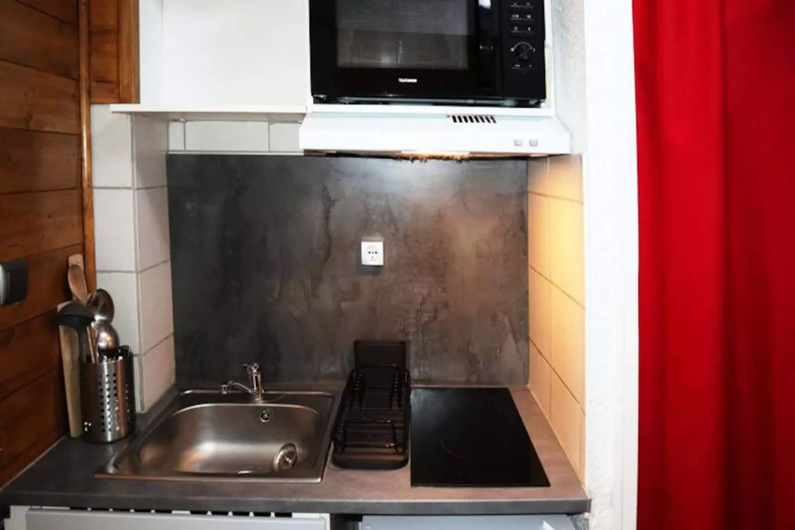 Residence Le 1650-Niet-getagd