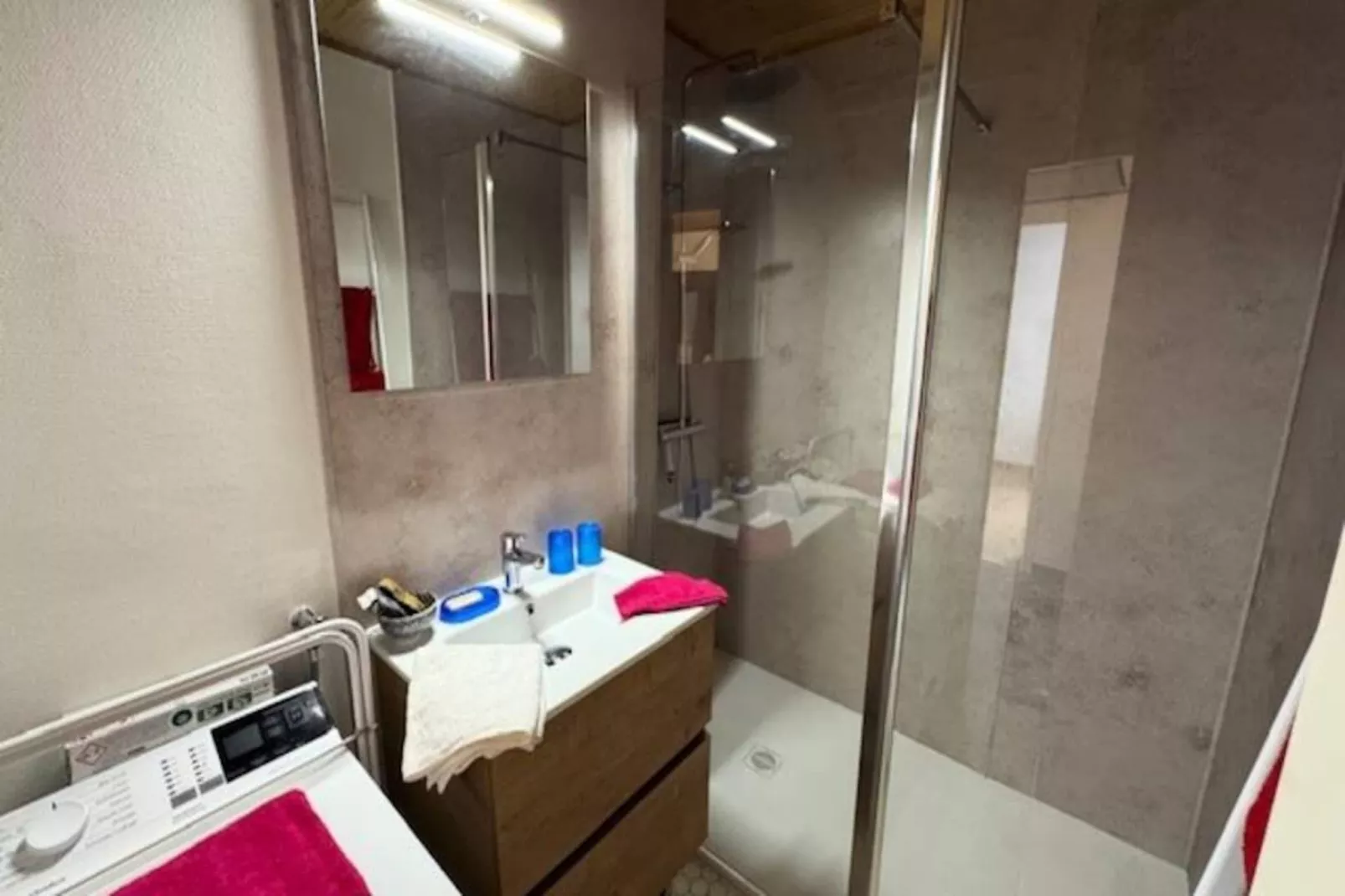 Résidence Rochilles-Niet-getagd