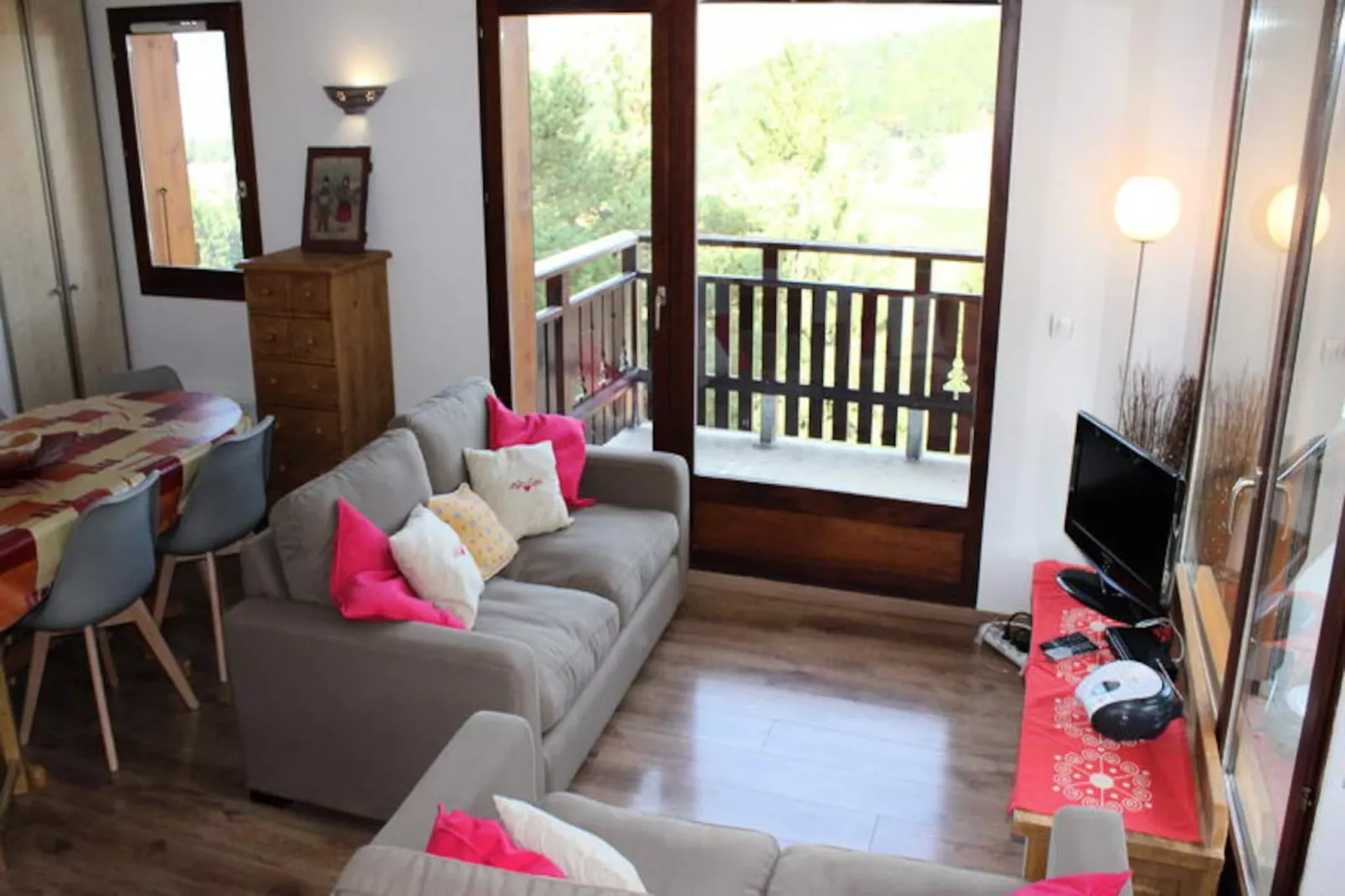 Résidence L'eden Des Cimes 1-Niet-getagd