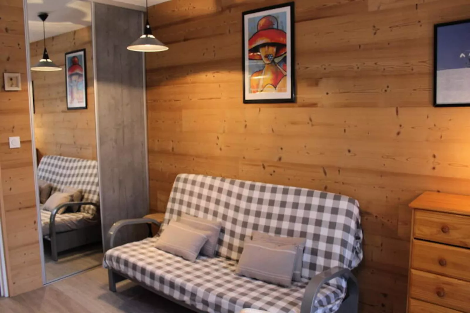 Résidence Les Issarts-Niet-getagd