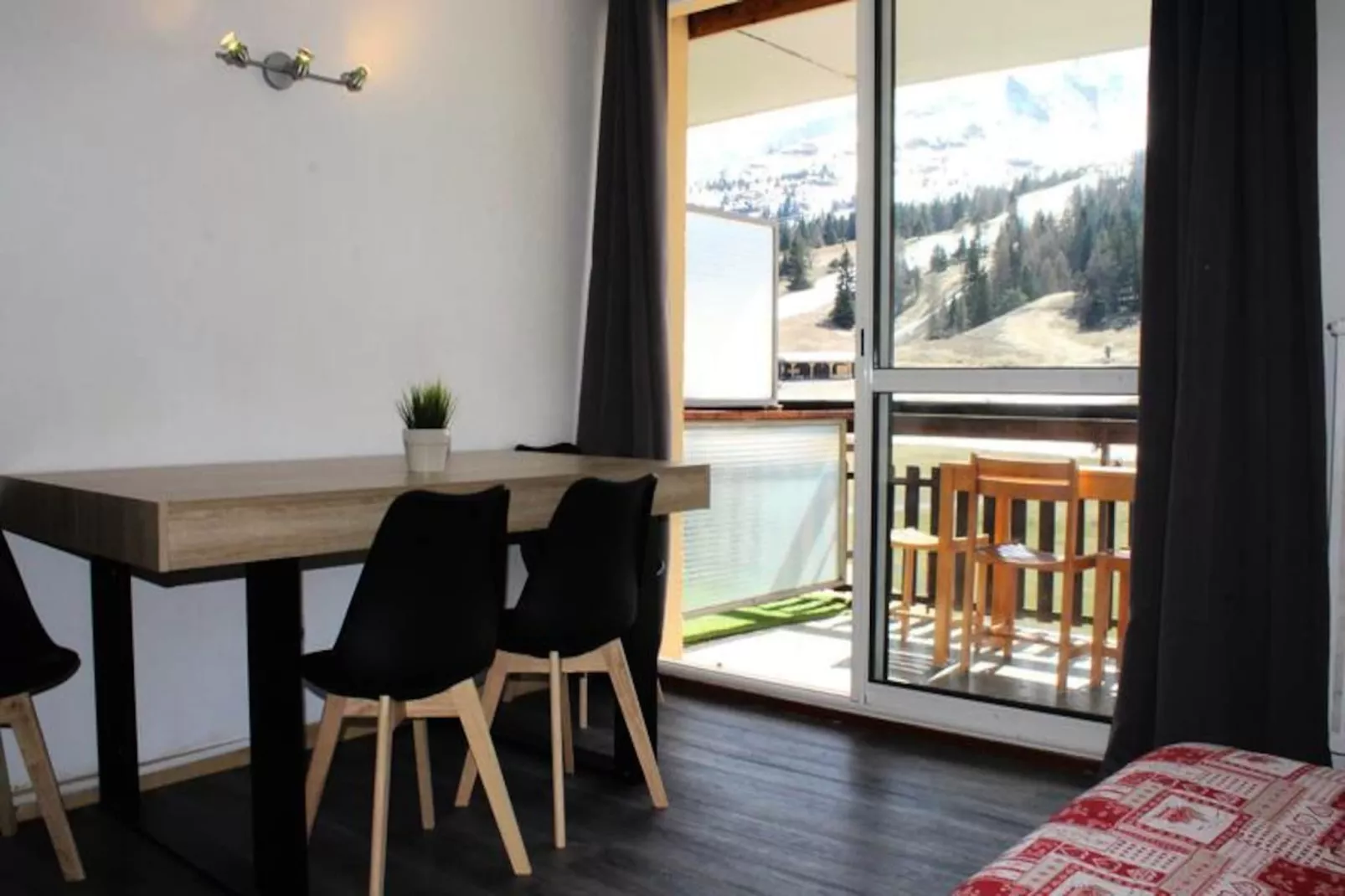 Résidence Le Bois D'aurouze-Niet-getagd