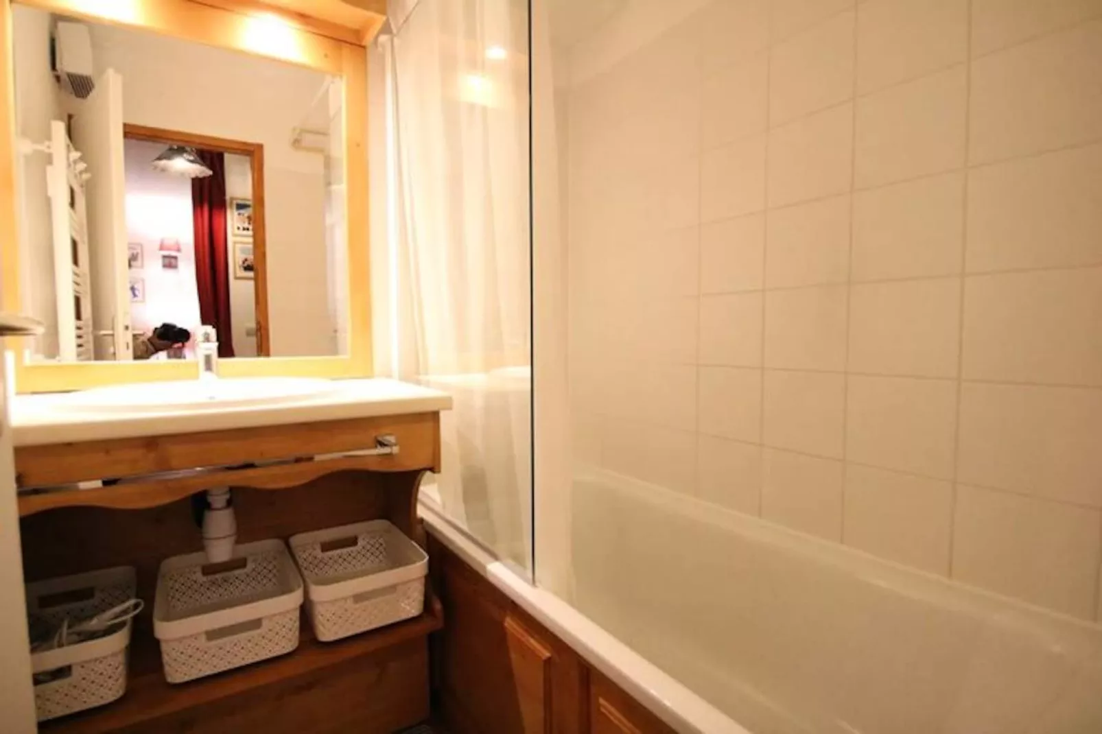 Résidence Dame Blanche-Niet-getagd