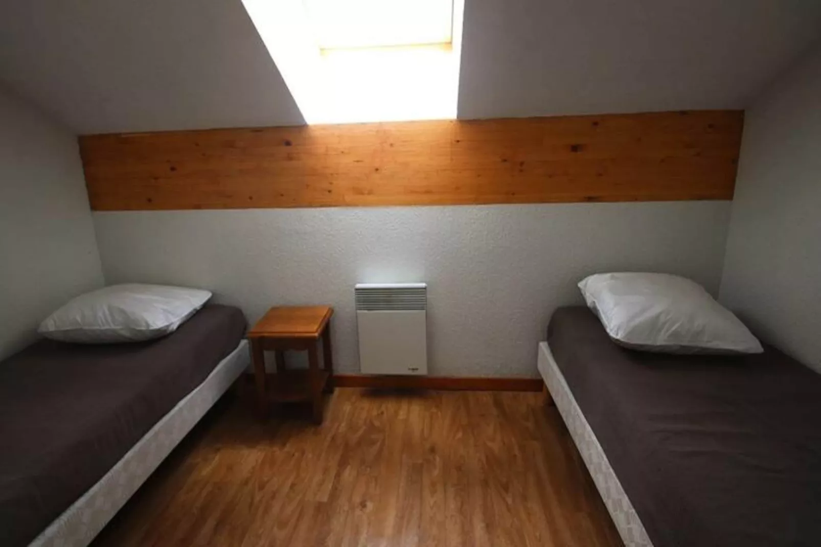 Résidence Dame Blanche-Niet-getagd