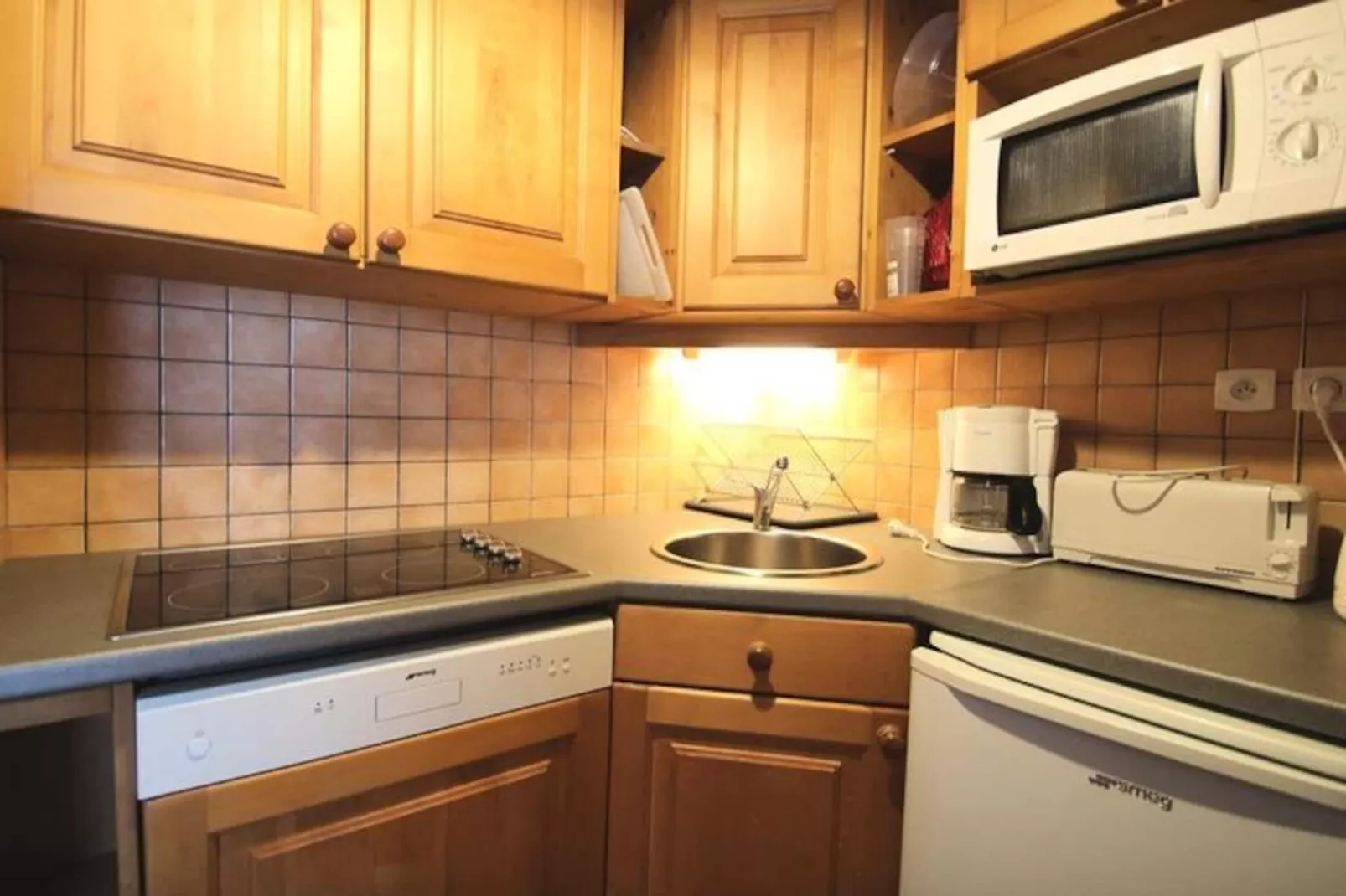 Résidence Dame Blanche - Niet-getagd