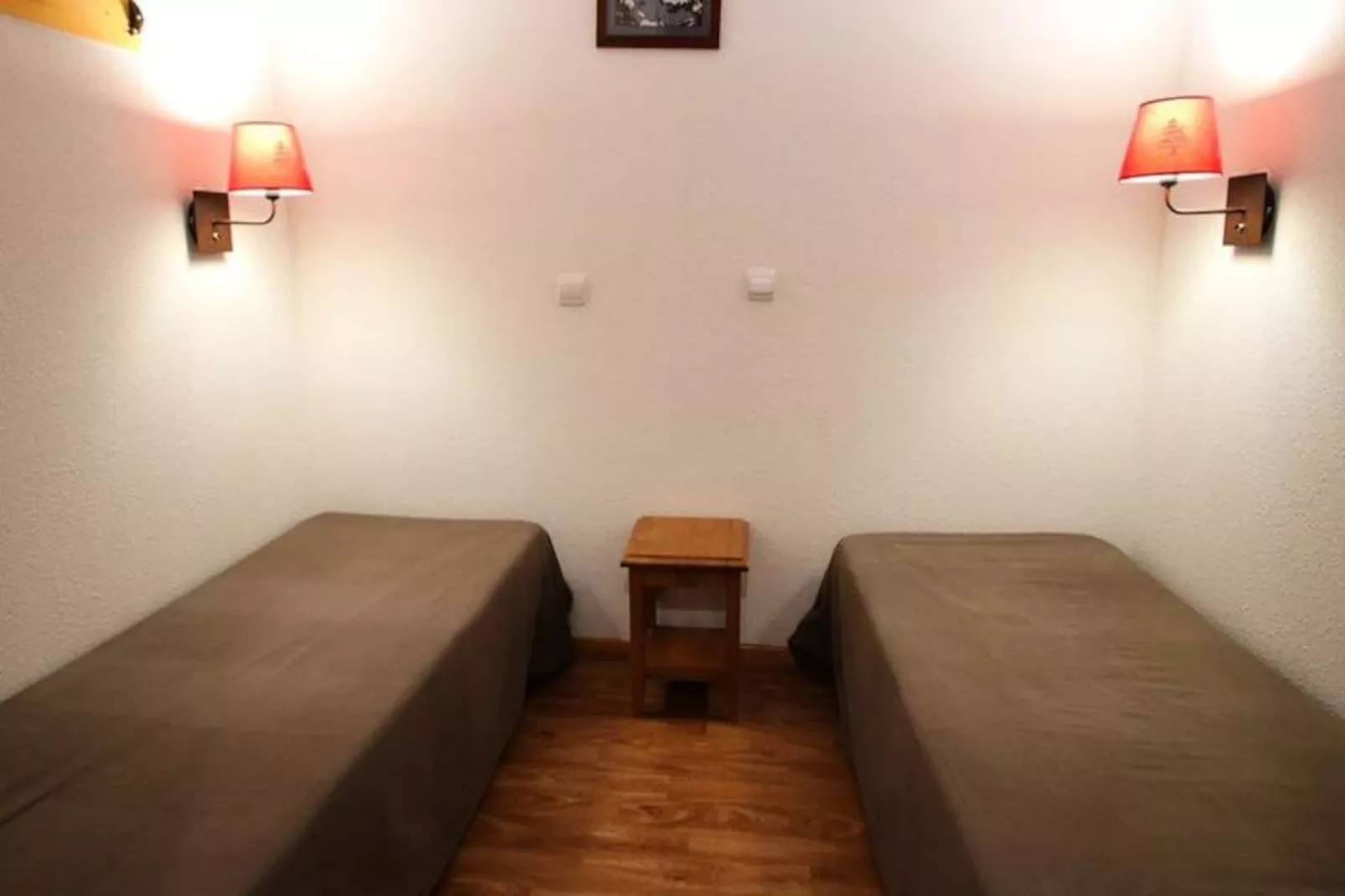 Résidence Dame Blanche - Niet-getagd