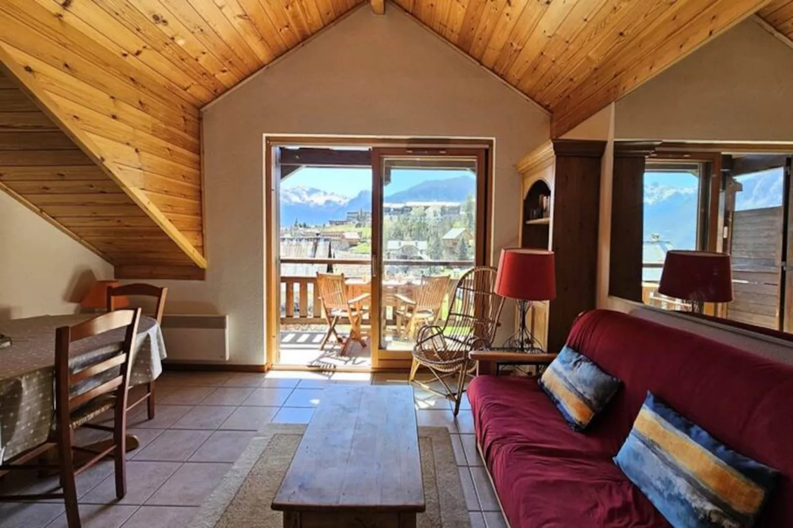 Résidence Les Queyrettes - Niet-getagd