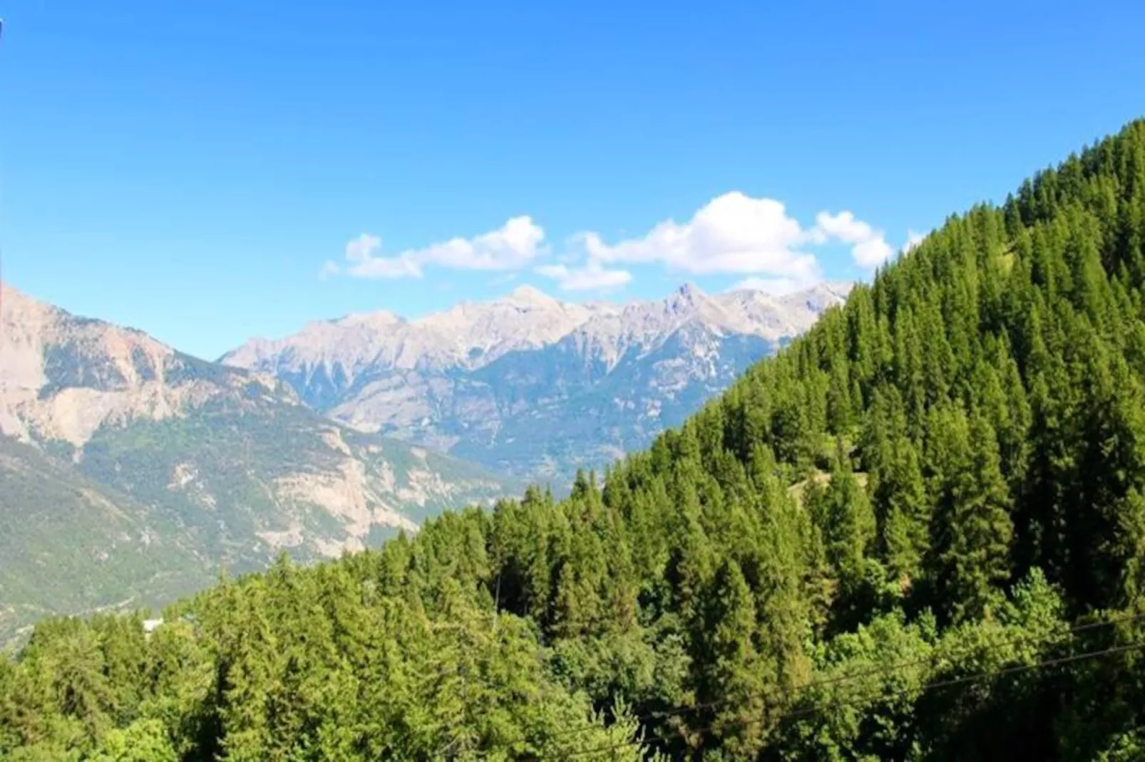 Résidence Valgardena - Niet-getagd