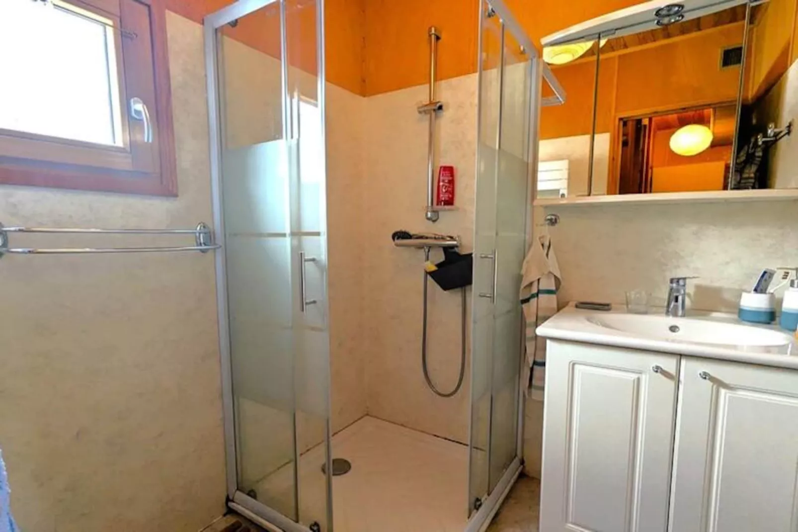 Chalet Puydus-puy-saint-vincent 1400 - Niet-getagd