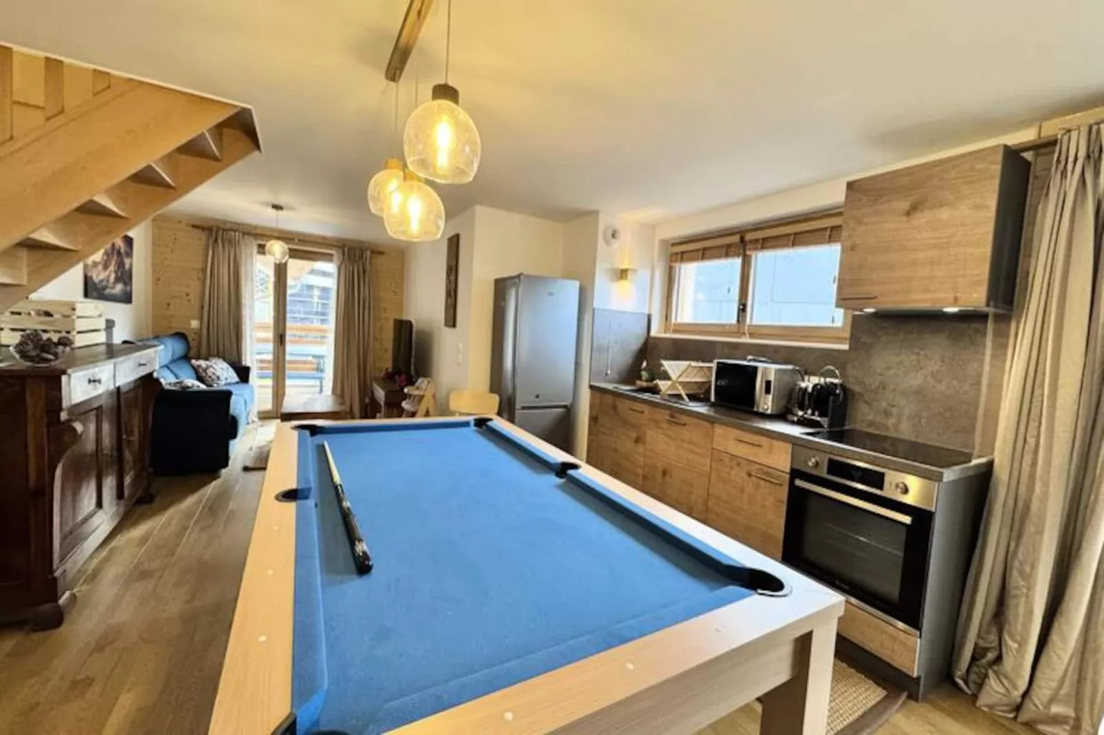 Résidence Le Living Stone B - Niet-getagd