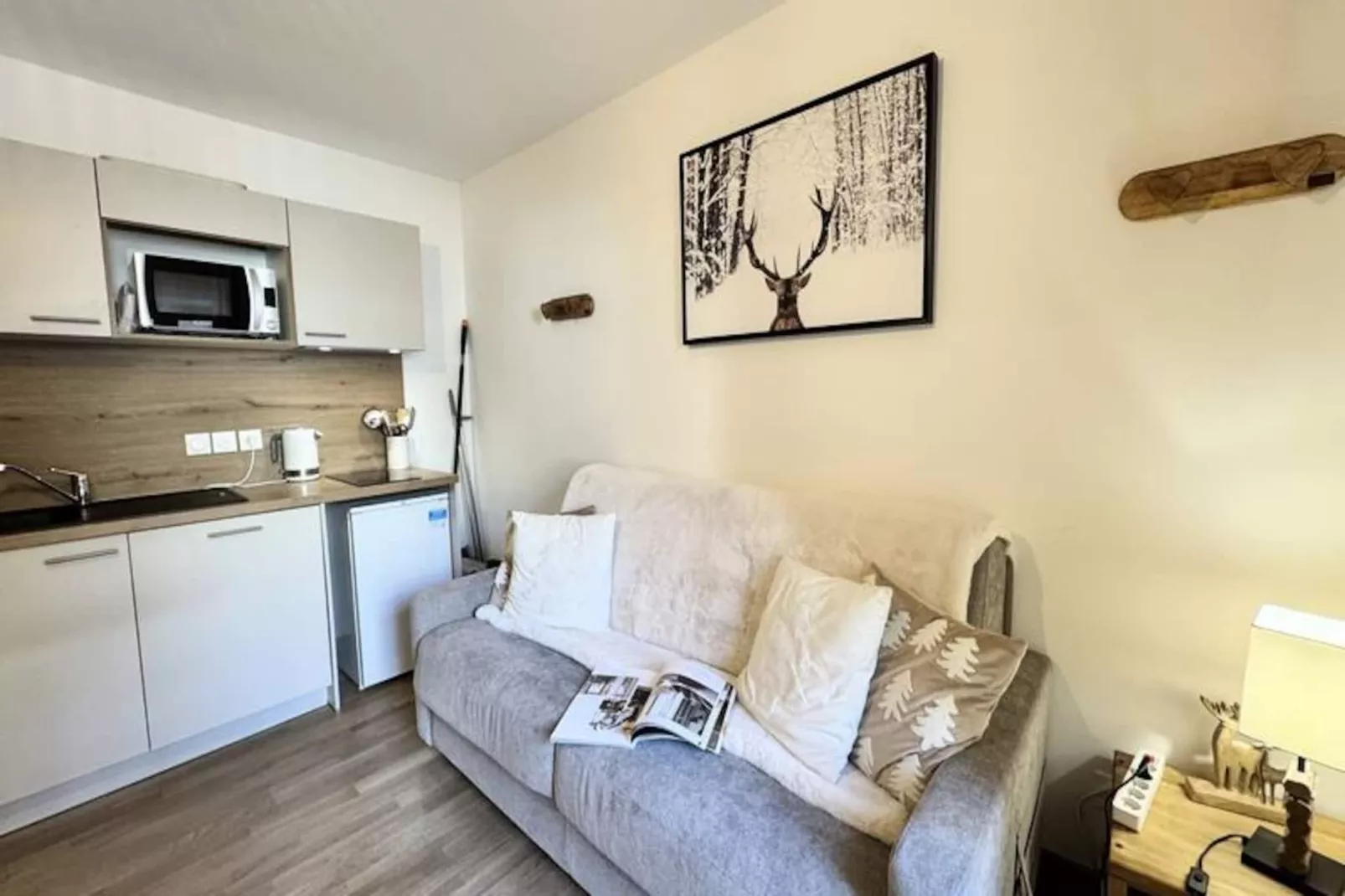 Résidence Le Living Stone B - Niet-getagd