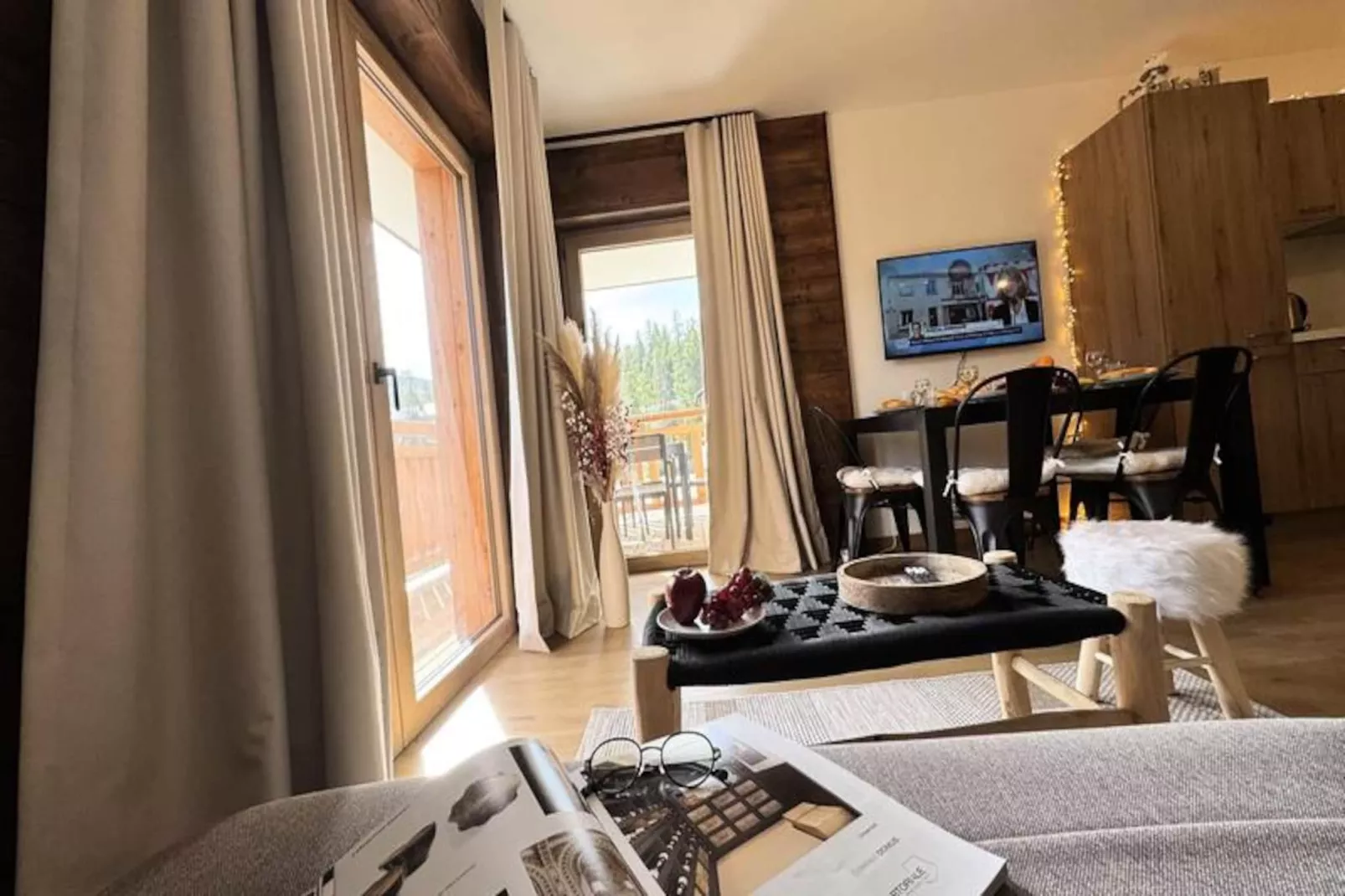 Résidence Le Living Stone B - Niet-getagd