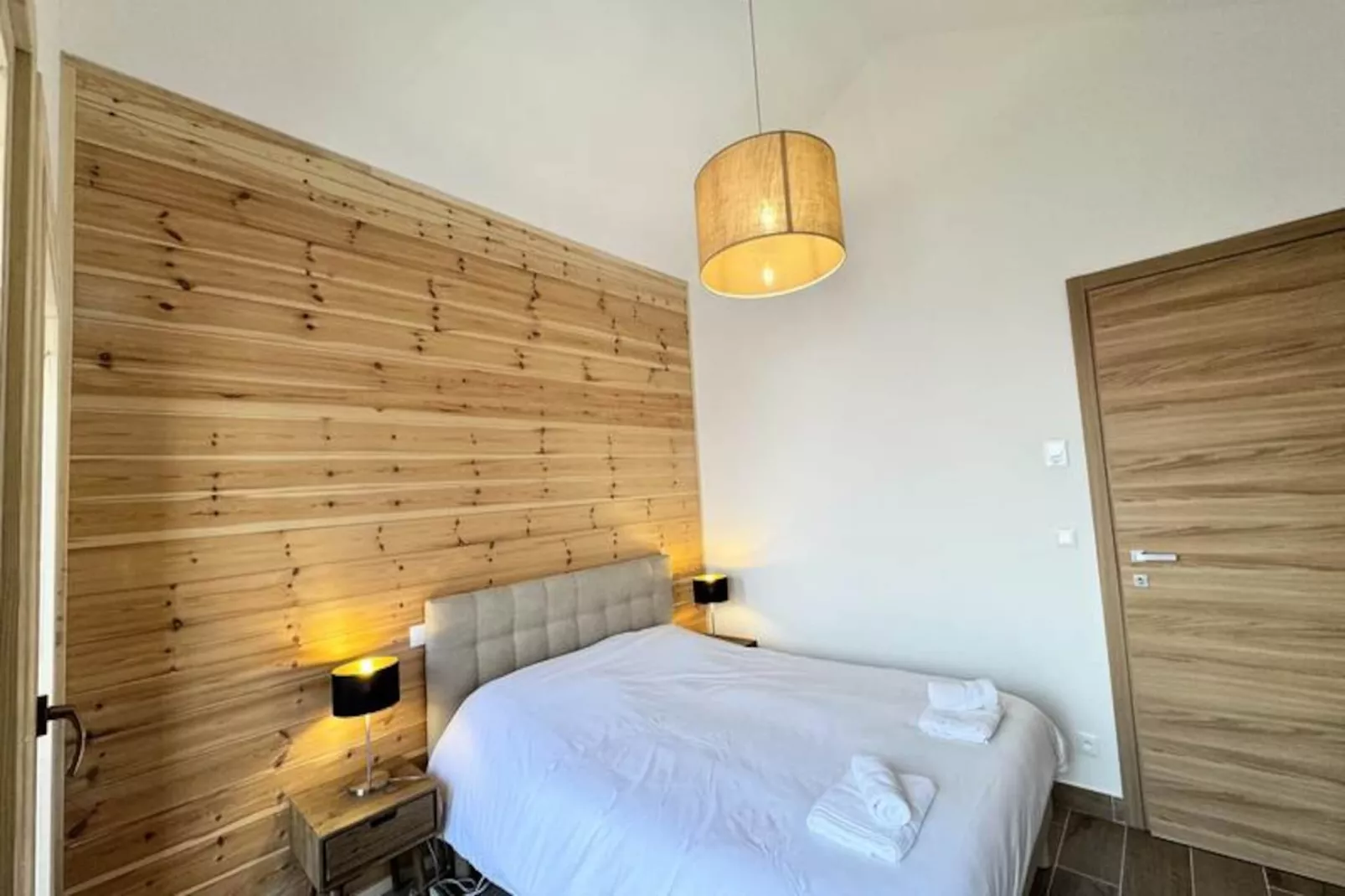 Chalet Arlovi - Niet-getagd