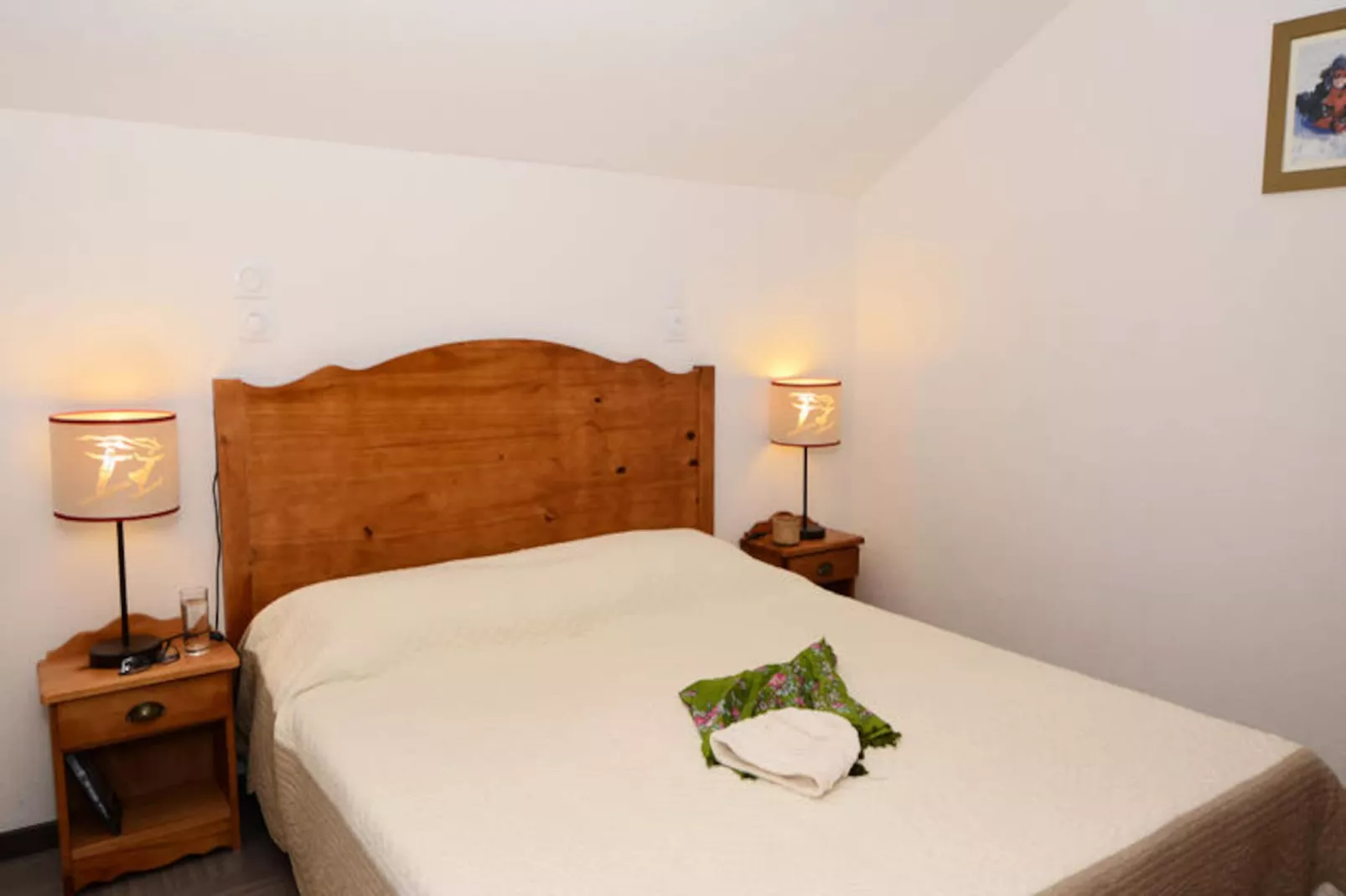 Résidence Sainte Marie-Niet-getagd