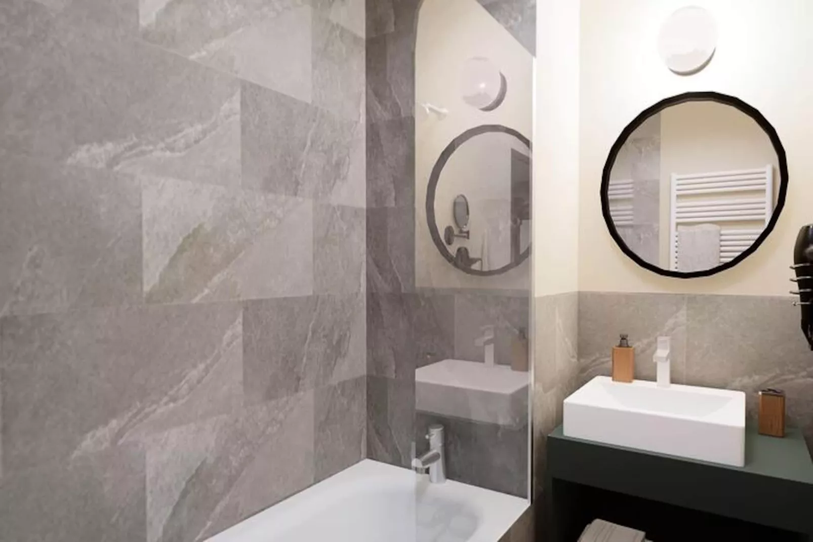 Résidence Odalys L'Ecrin de Vars - Niet-getagd