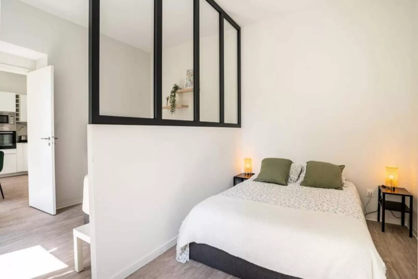 06bz - Appartement Moderne Au C&oelig;ur Du Port-Niet-getagd