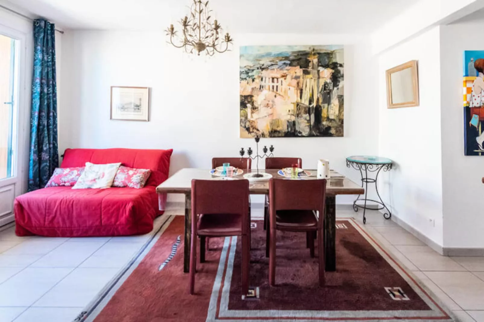 Appartements à Nice-Niet-getagd