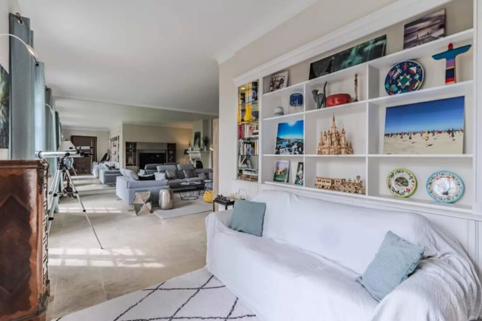 Villa Historique, 9 Pers, Piscine,  Près De Cannes-Niet-getagd