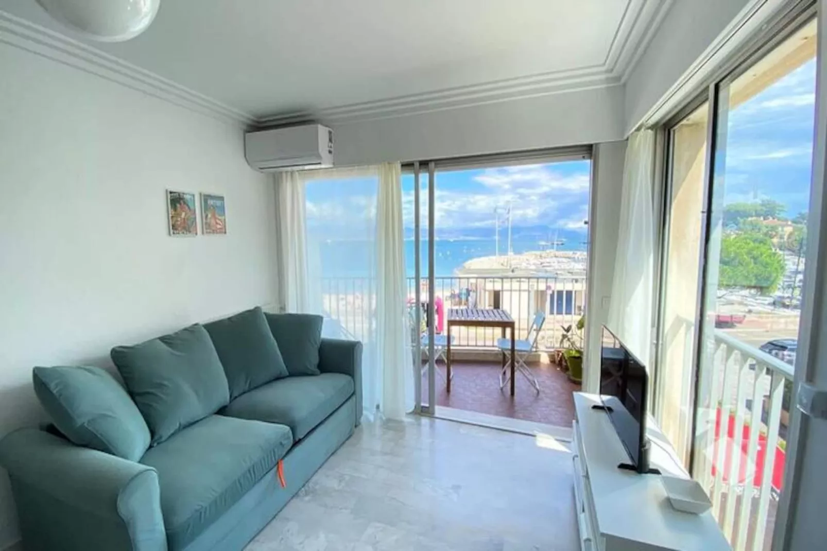 06at2 - T2 Cosy Bord De Mer Situation Idéale-Niet-getagd