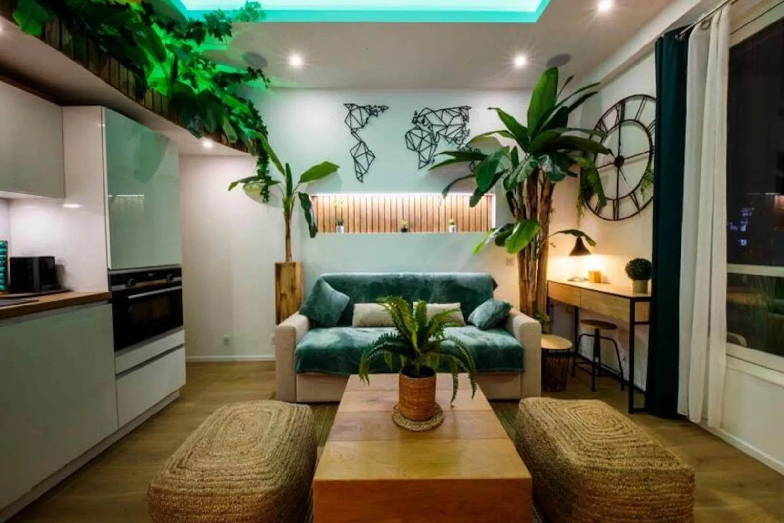 06k3-unique Et Atypique 2 Pièces à 30 M De La Mer-Niet-getagd