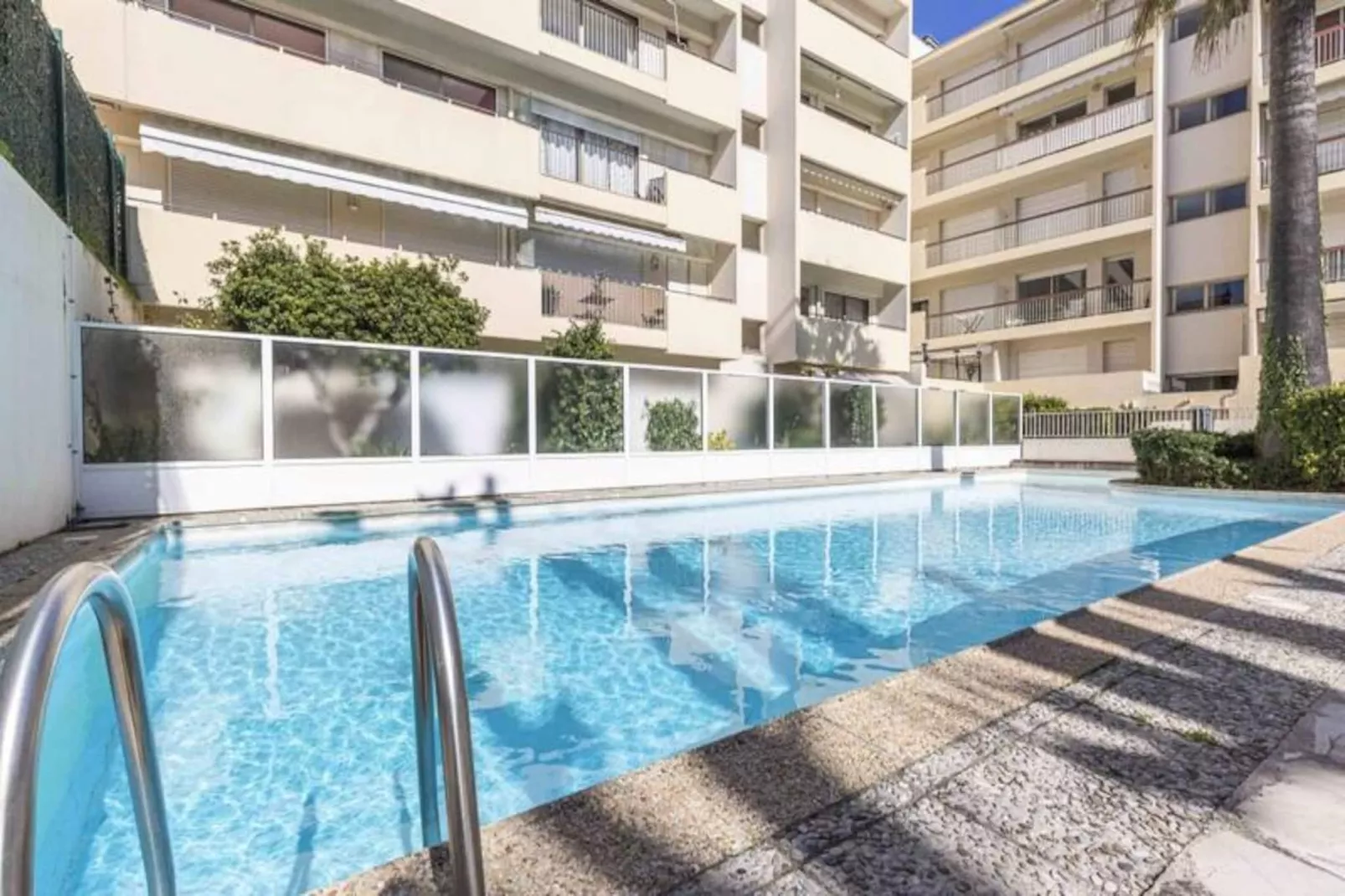 Résidence Chez J-p - 100m Plage 2-4pers Terrasse Vue Mer Piscine Garage-Niet-getagd