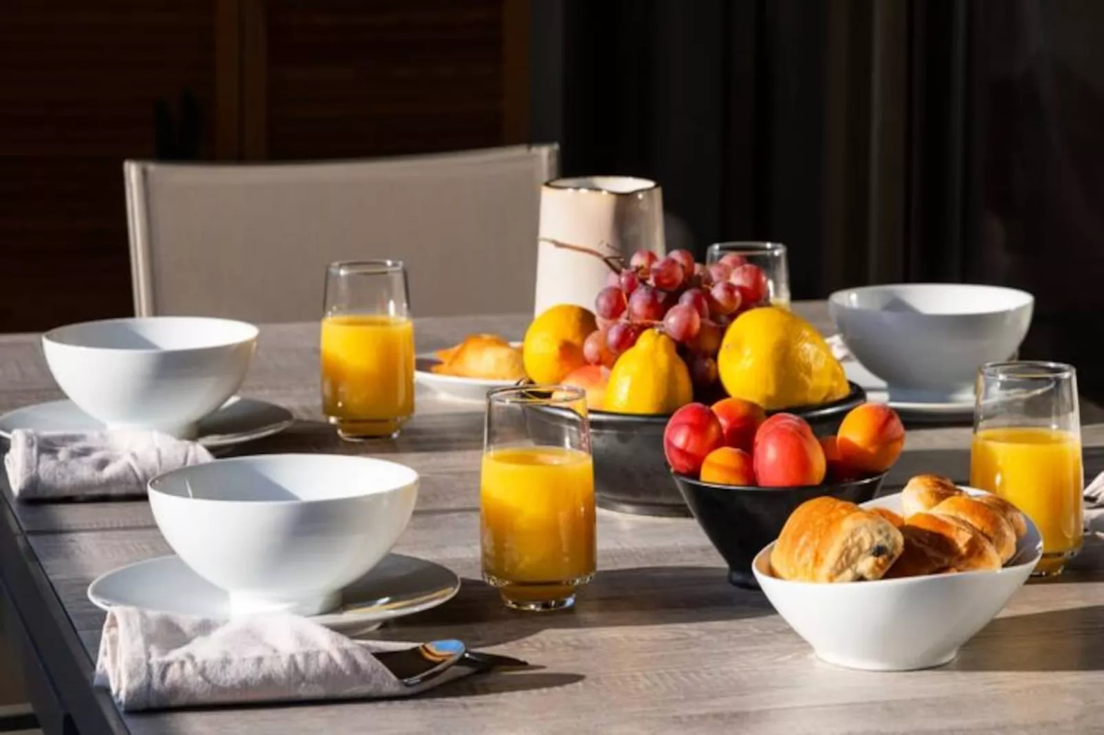 Résidence Beau 3p, Vue Mer, Plages &agrave; Pied-Niet-getagd