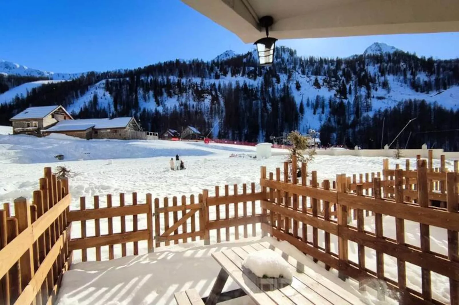 Résidence Vermeil R6-Niet-getagd