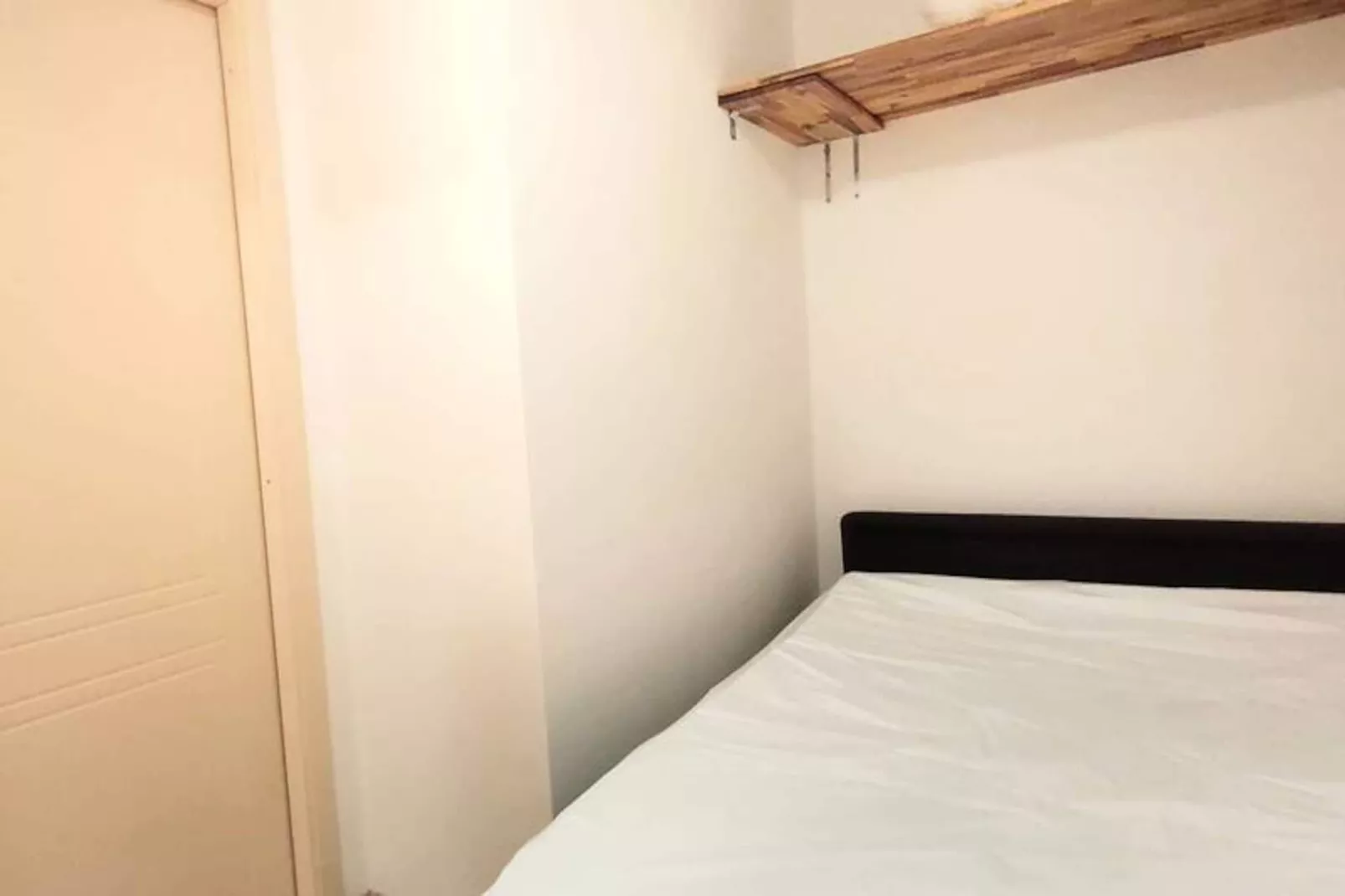 Résidence Tib114-Niet-getagd