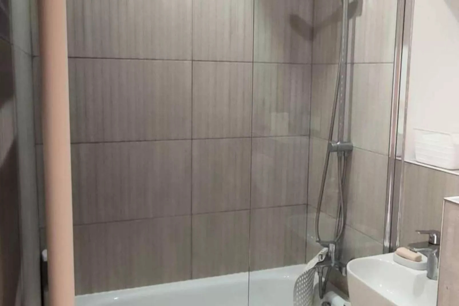 Résidence Le Tavels-Niet-getagd