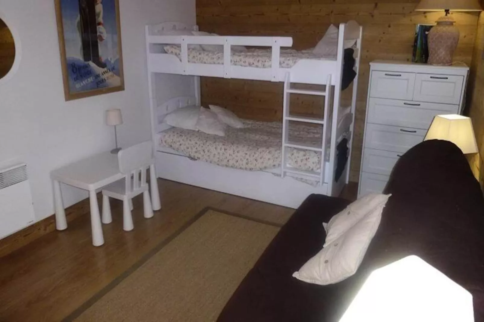 Résidence Mercantour 505-Niet-getagd