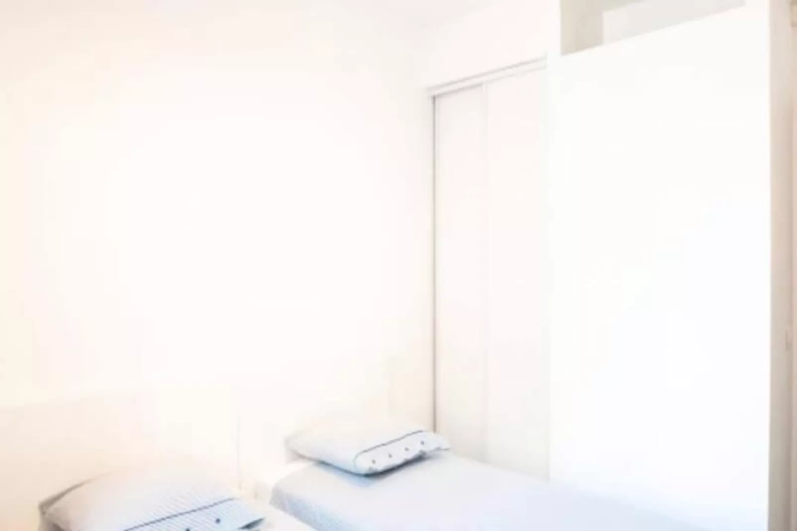 Lumineux 3 Pièces Dans Le Coeur De Antibes!-Niet-getagd